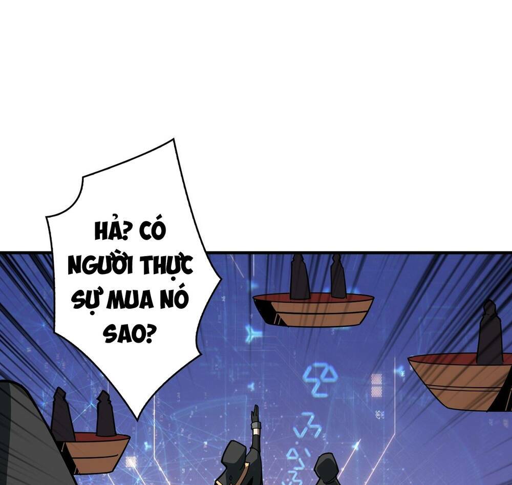 Vừa Chơi Đã Có Tài Khoản Vương Giả - Chapter 37 - Page 31