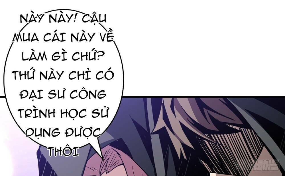 Vừa Chơi Đã Có Tài Khoản Vương Giả - Chapter 37 - Page 34