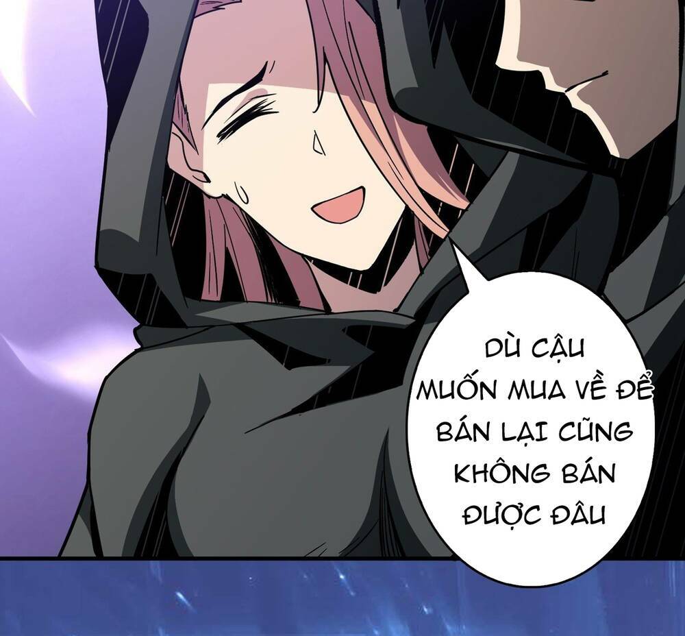 Vừa Chơi Đã Có Tài Khoản Vương Giả - Chapter 37 - Page 35