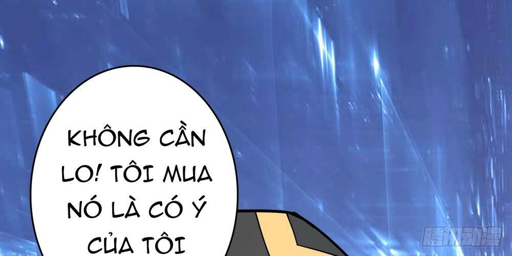 Vừa Chơi Đã Có Tài Khoản Vương Giả - Chapter 37 - Page 36