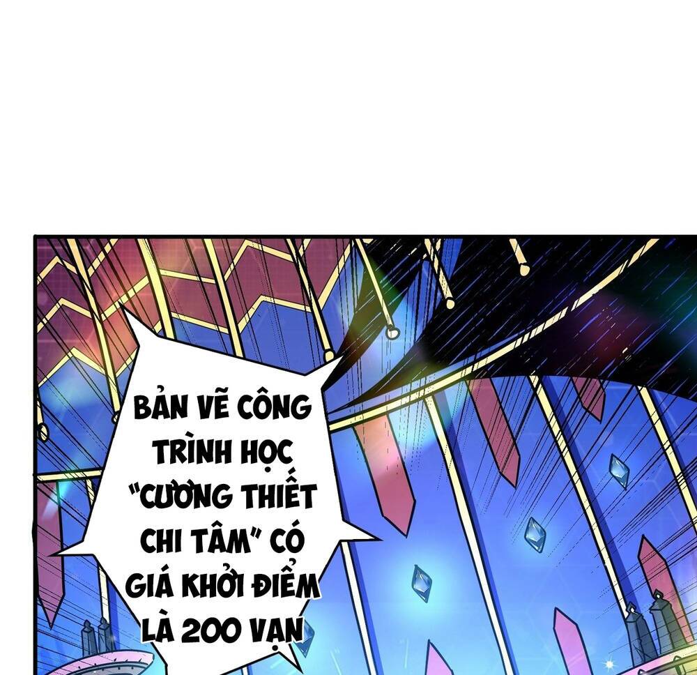 Vừa Chơi Đã Có Tài Khoản Vương Giả - Chapter 37 - Page 3