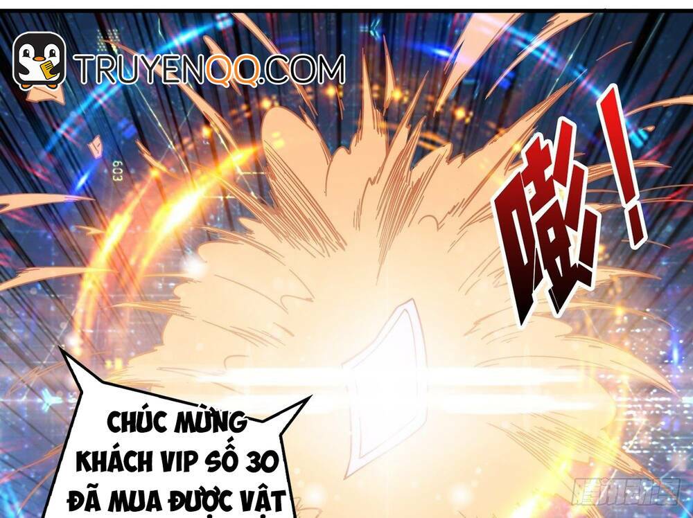 Vừa Chơi Đã Có Tài Khoản Vương Giả - Chapter 37 - Page 40