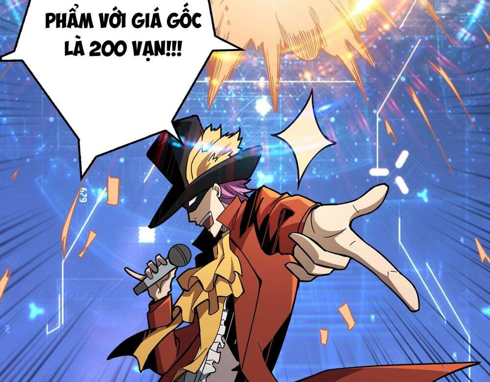 Vừa Chơi Đã Có Tài Khoản Vương Giả - Chapter 37 - Page 41