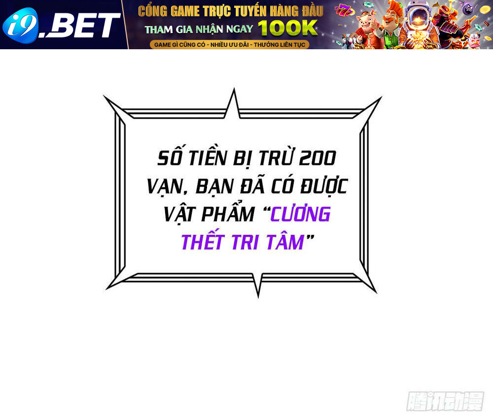 Vừa Chơi Đã Có Tài Khoản Vương Giả - Chapter 37 - Page 44