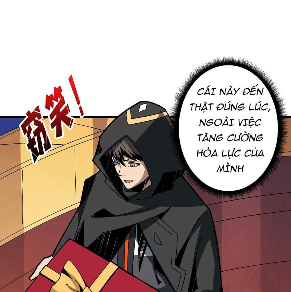 Vừa Chơi Đã Có Tài Khoản Vương Giả - Chapter 37 - Page 45