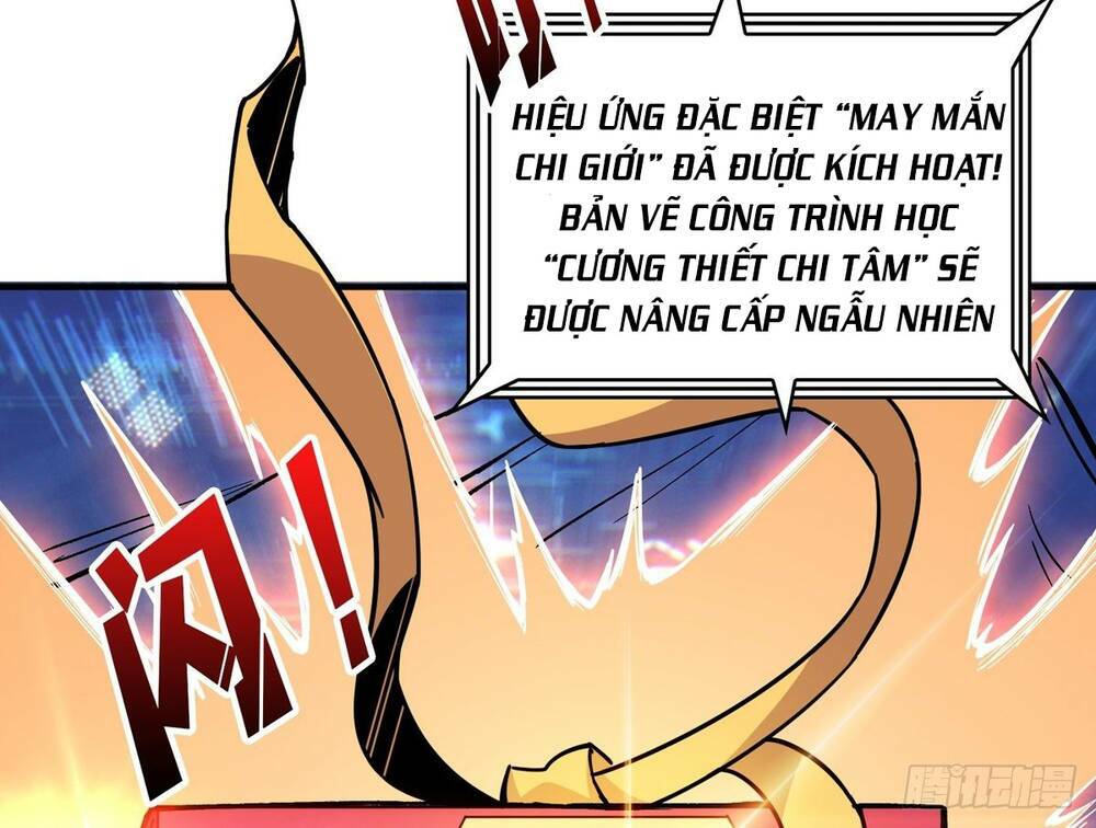 Vừa Chơi Đã Có Tài Khoản Vương Giả - Chapter 37 - Page 48