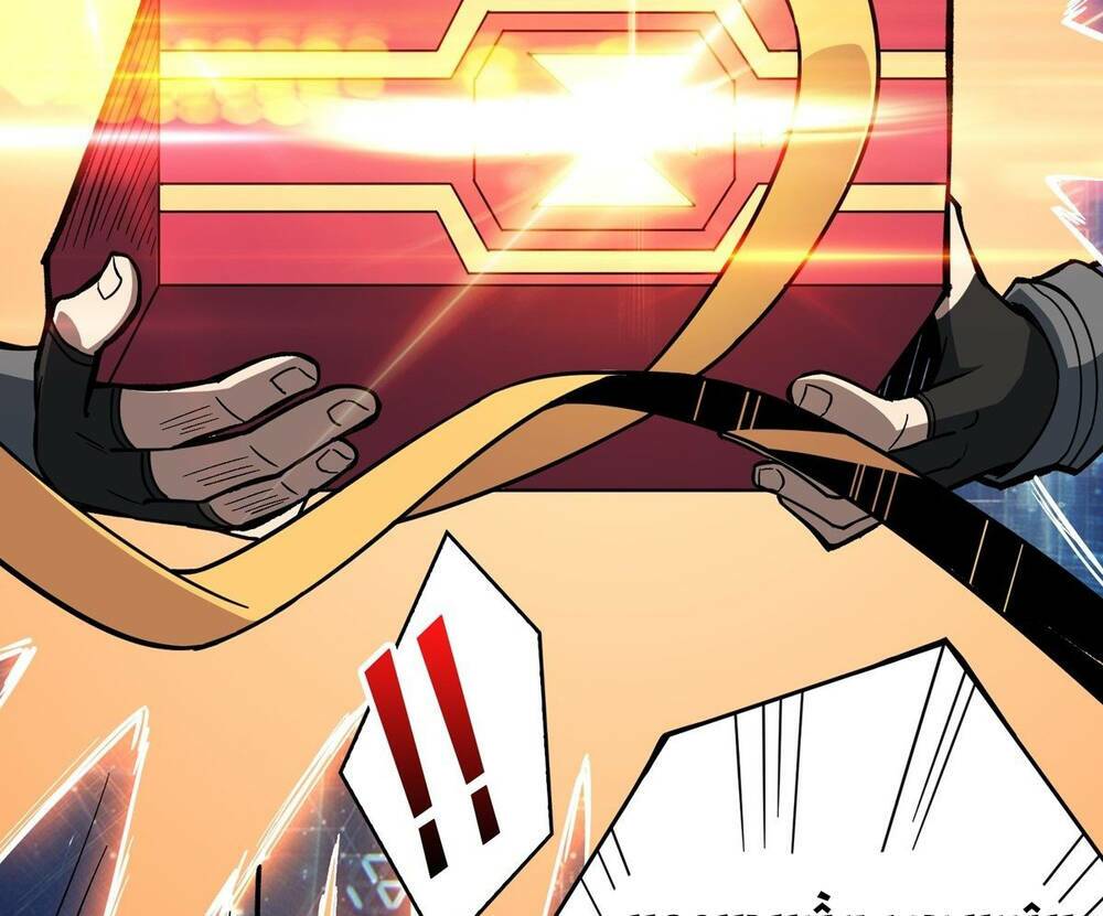 Vừa Chơi Đã Có Tài Khoản Vương Giả - Chapter 37 - Page 49