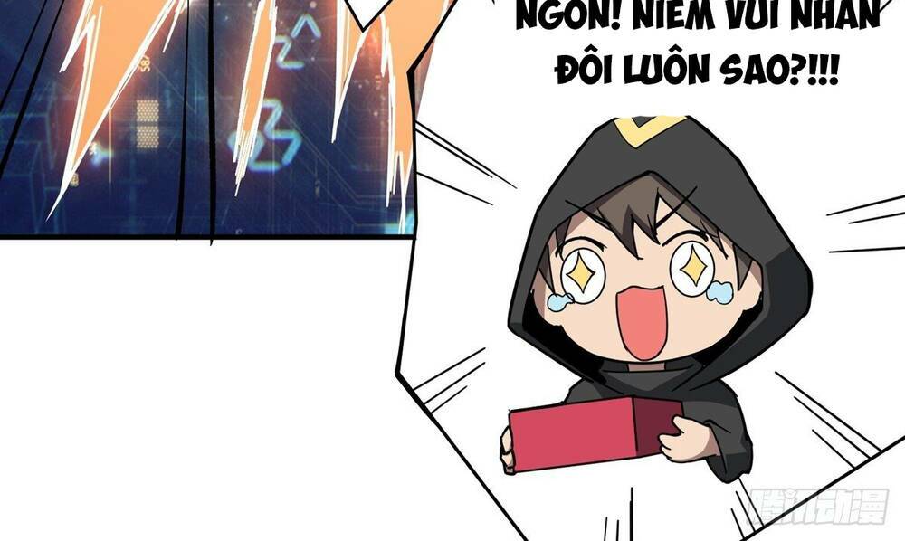 Vừa Chơi Đã Có Tài Khoản Vương Giả - Chapter 37 - Page 50