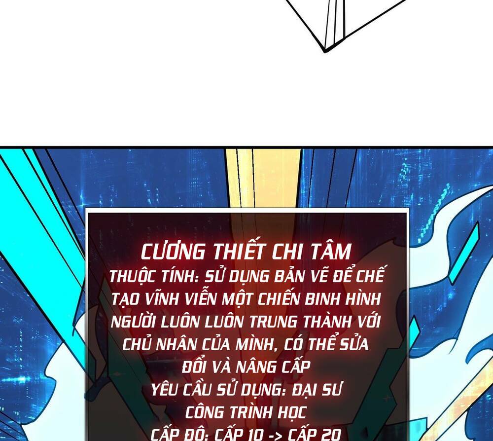 Vừa Chơi Đã Có Tài Khoản Vương Giả - Chapter 37 - Page 51