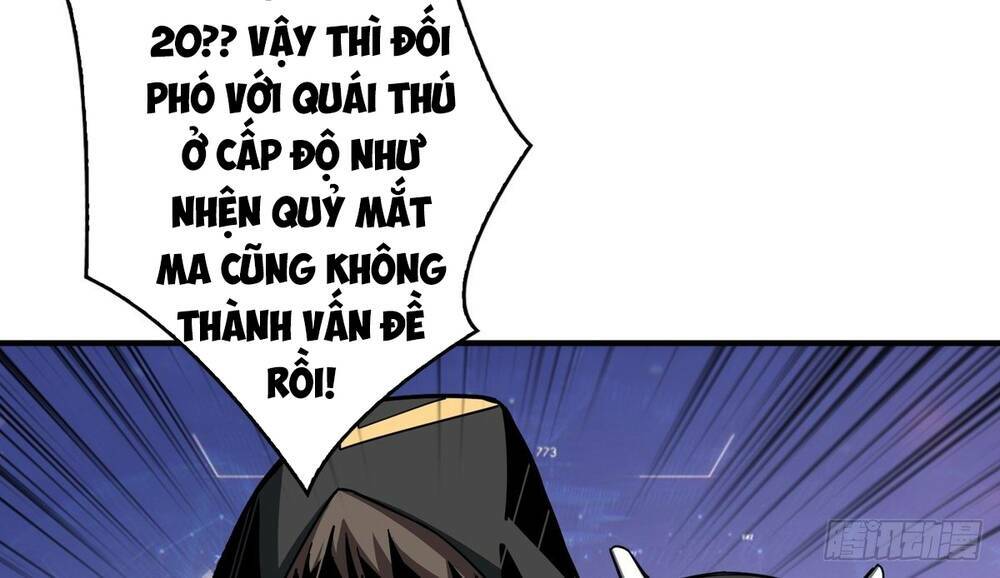 Vừa Chơi Đã Có Tài Khoản Vương Giả - Chapter 37 - Page 54
