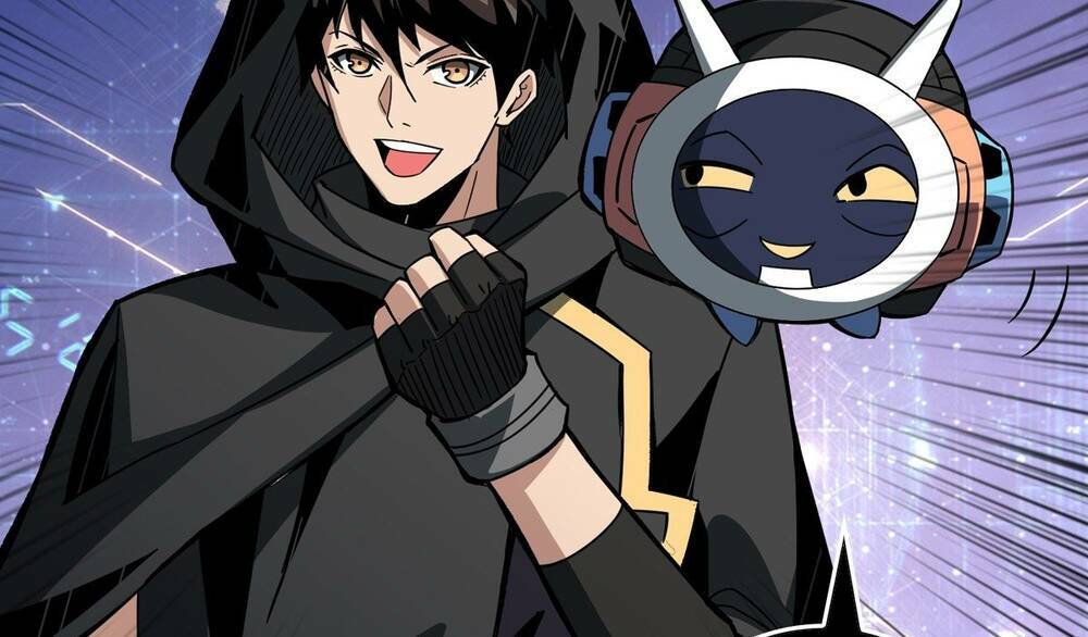 Vừa Chơi Đã Có Tài Khoản Vương Giả - Chapter 37 - Page 55