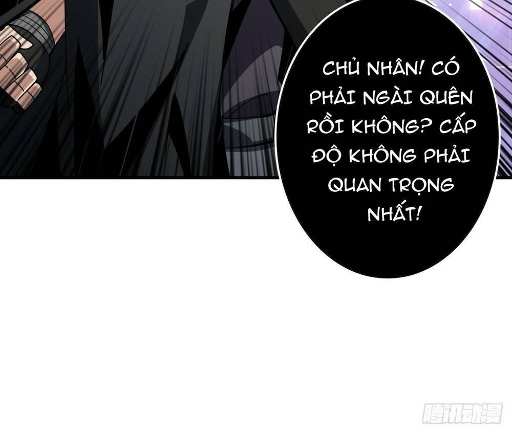 Vừa Chơi Đã Có Tài Khoản Vương Giả - Chapter 37 - Page 56