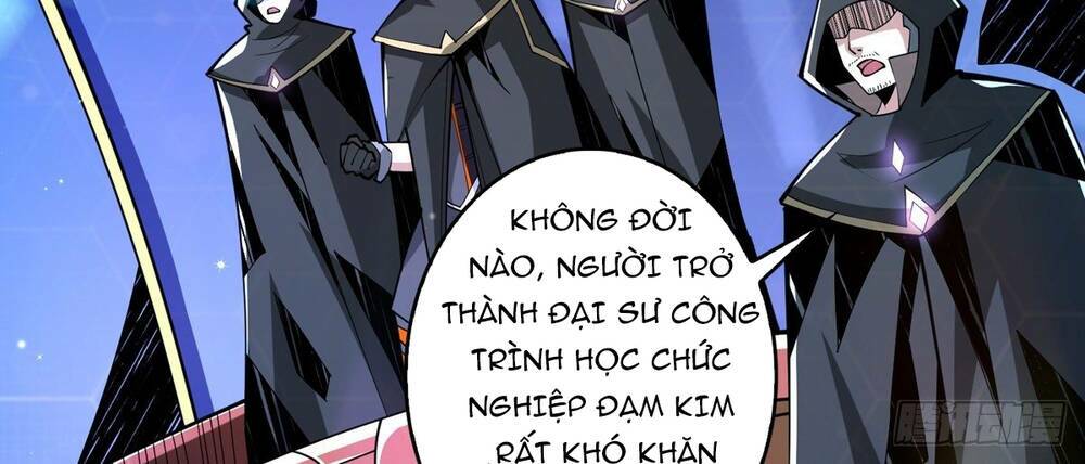Vừa Chơi Đã Có Tài Khoản Vương Giả - Chapter 37 - Page 6