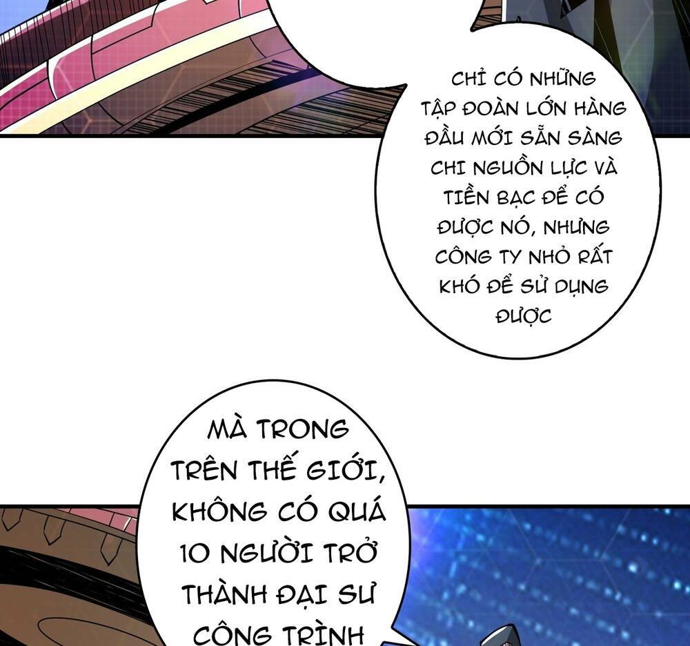 Vừa Chơi Đã Có Tài Khoản Vương Giả - Chapter 37 - Page 7