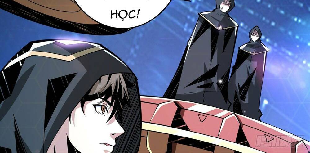 Vừa Chơi Đã Có Tài Khoản Vương Giả - Chapter 37 - Page 8