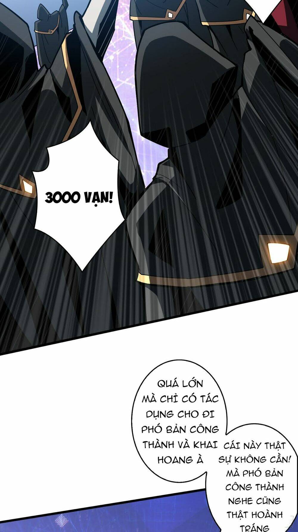 Vừa Chơi Đã Có Tài Khoản Vương Giả - Chapter 38 - Page 10