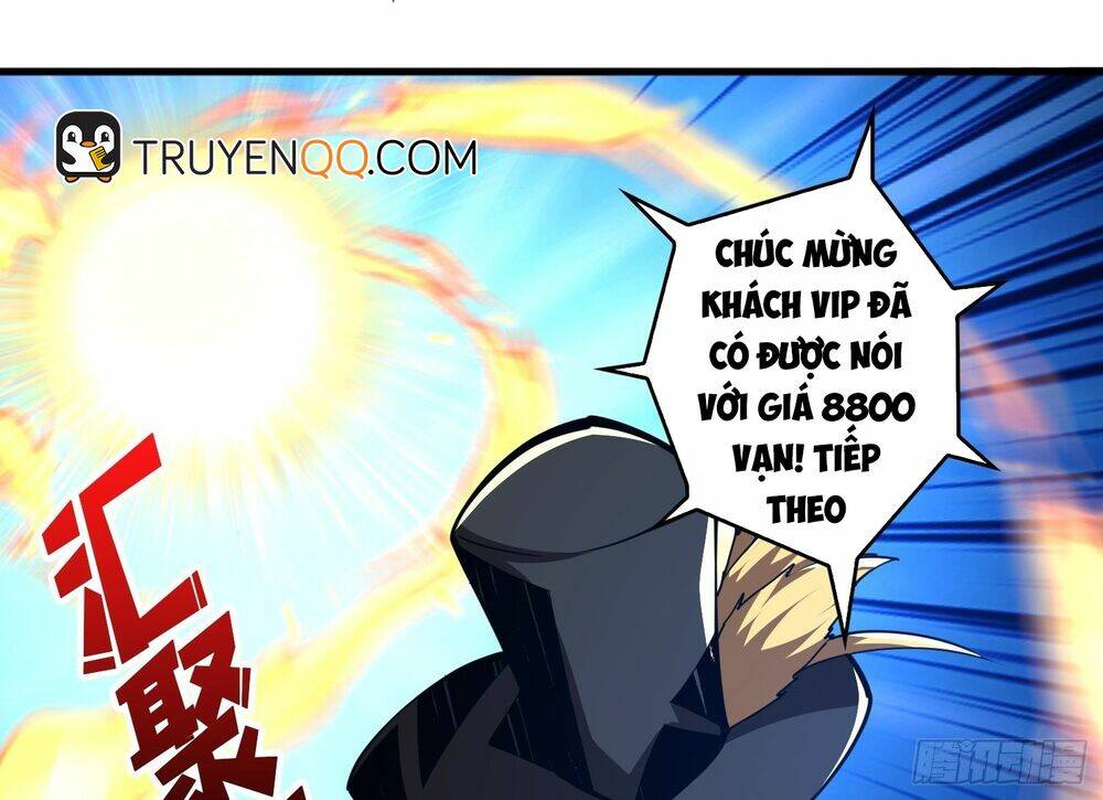 Vừa Chơi Đã Có Tài Khoản Vương Giả - Chapter 38 - Page 12