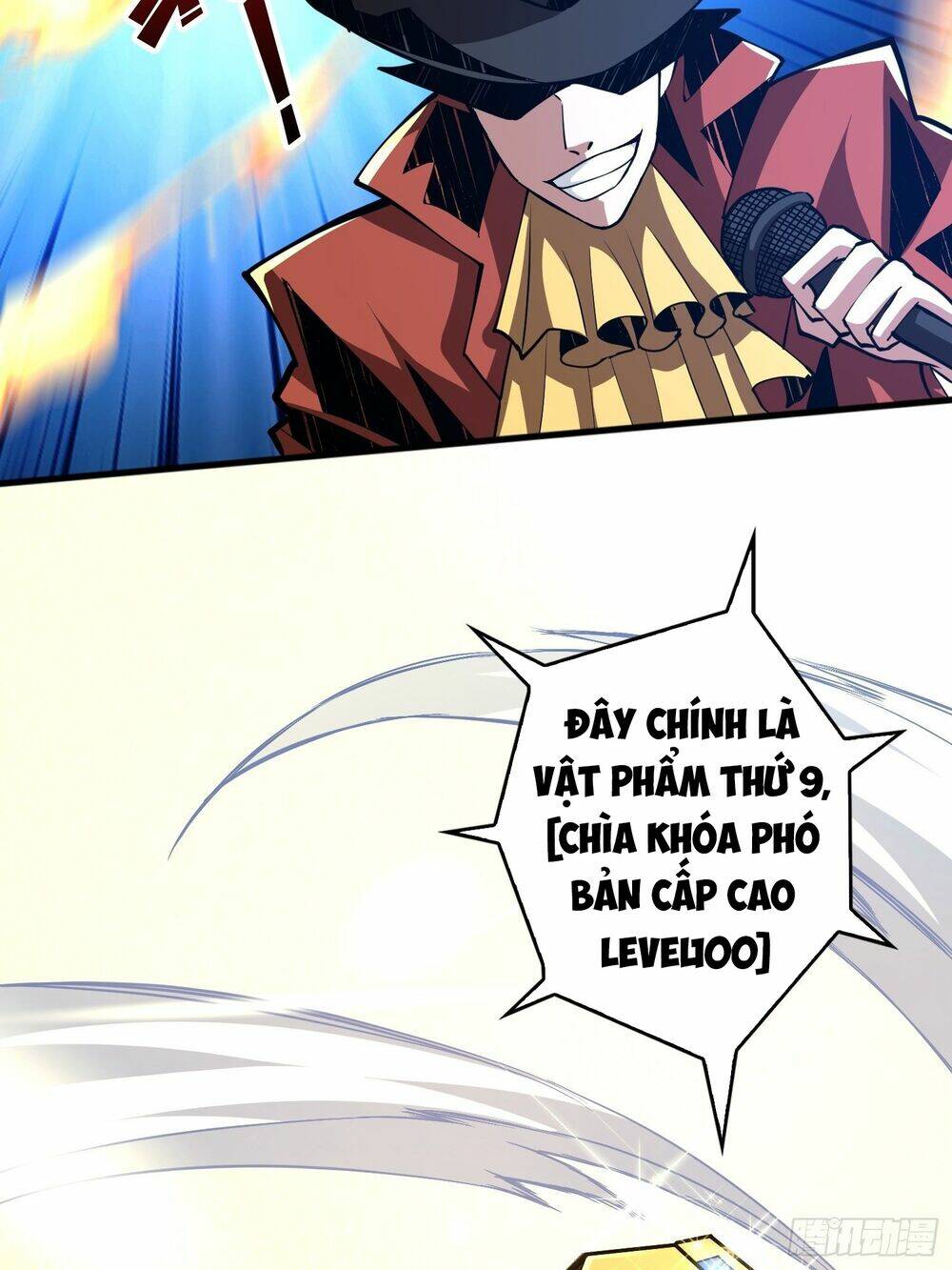 Vừa Chơi Đã Có Tài Khoản Vương Giả - Chapter 38 - Page 13