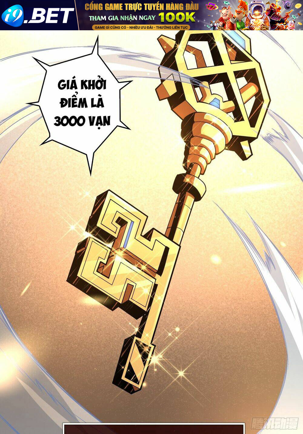 Vừa Chơi Đã Có Tài Khoản Vương Giả - Chapter 38 - Page 14