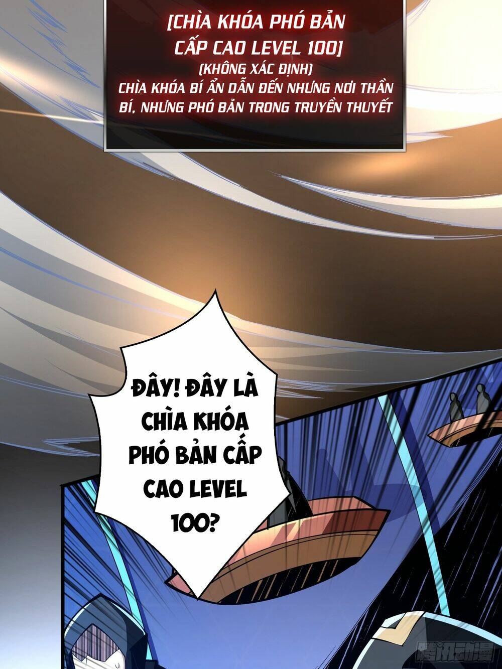 Vừa Chơi Đã Có Tài Khoản Vương Giả - Chapter 38 - Page 15