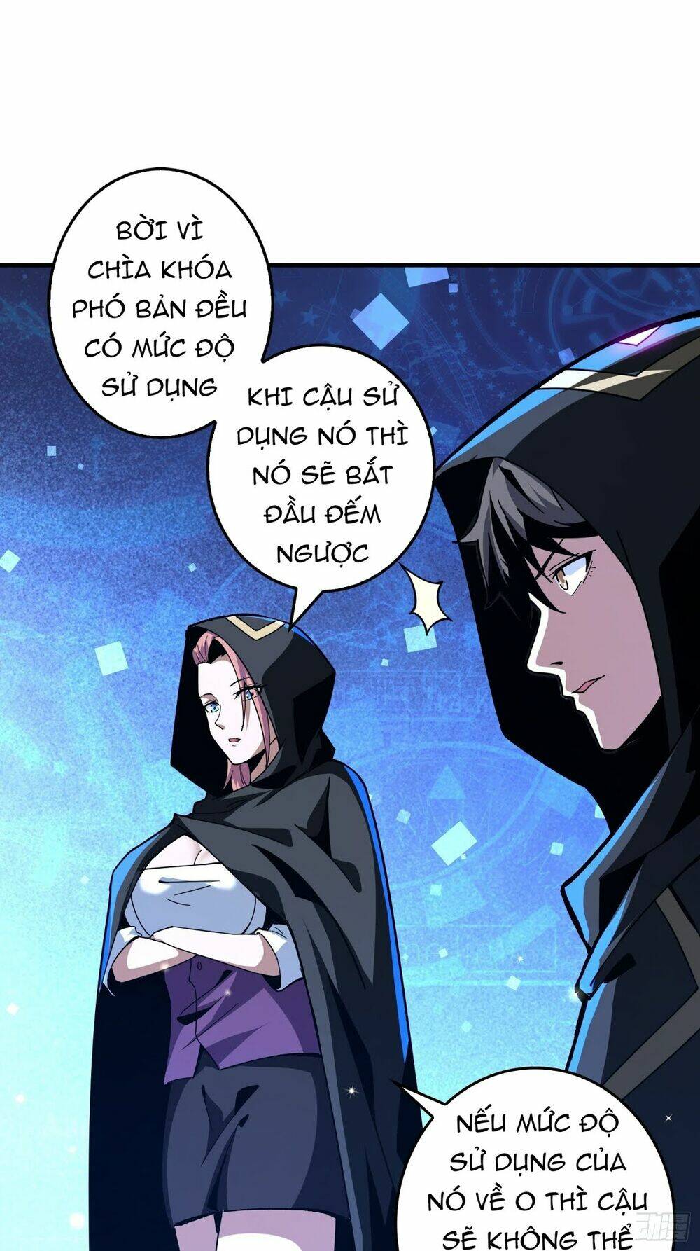 Vừa Chơi Đã Có Tài Khoản Vương Giả - Chapter 38 - Page 18