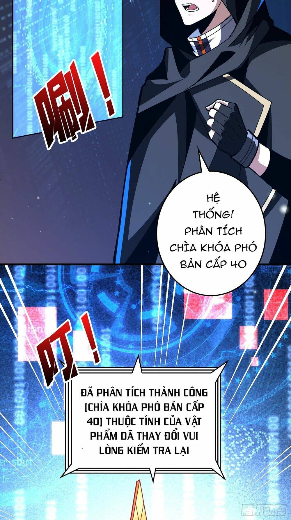 Vừa Chơi Đã Có Tài Khoản Vương Giả - Chapter 38 - Page 20