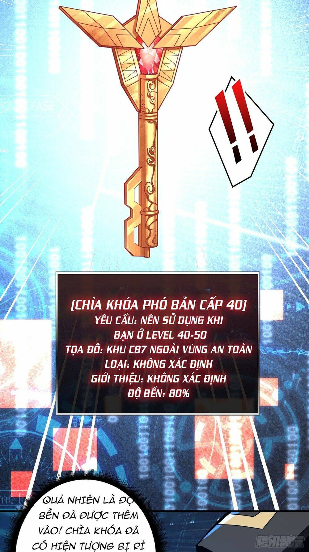 Vừa Chơi Đã Có Tài Khoản Vương Giả - Chapter 38 - Page 21