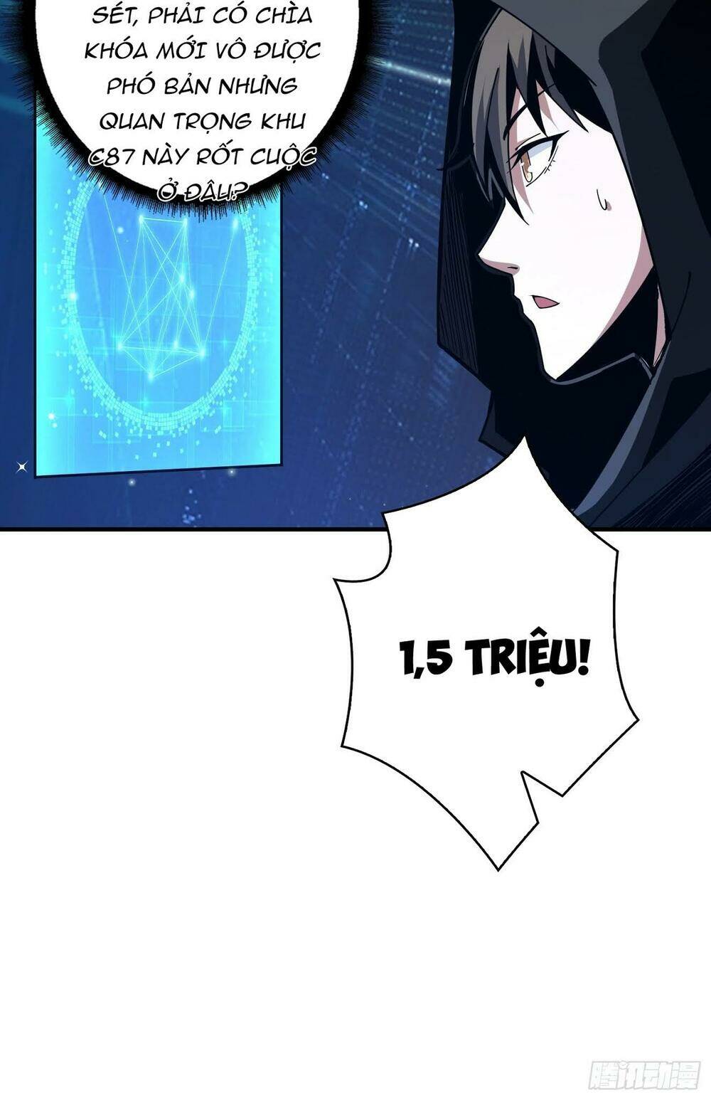 Vừa Chơi Đã Có Tài Khoản Vương Giả - Chapter 38 - Page 22