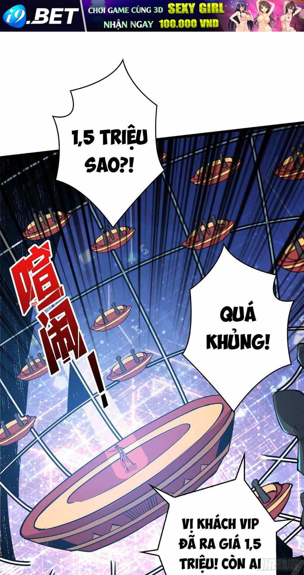 Vừa Chơi Đã Có Tài Khoản Vương Giả - Chapter 38 - Page 23