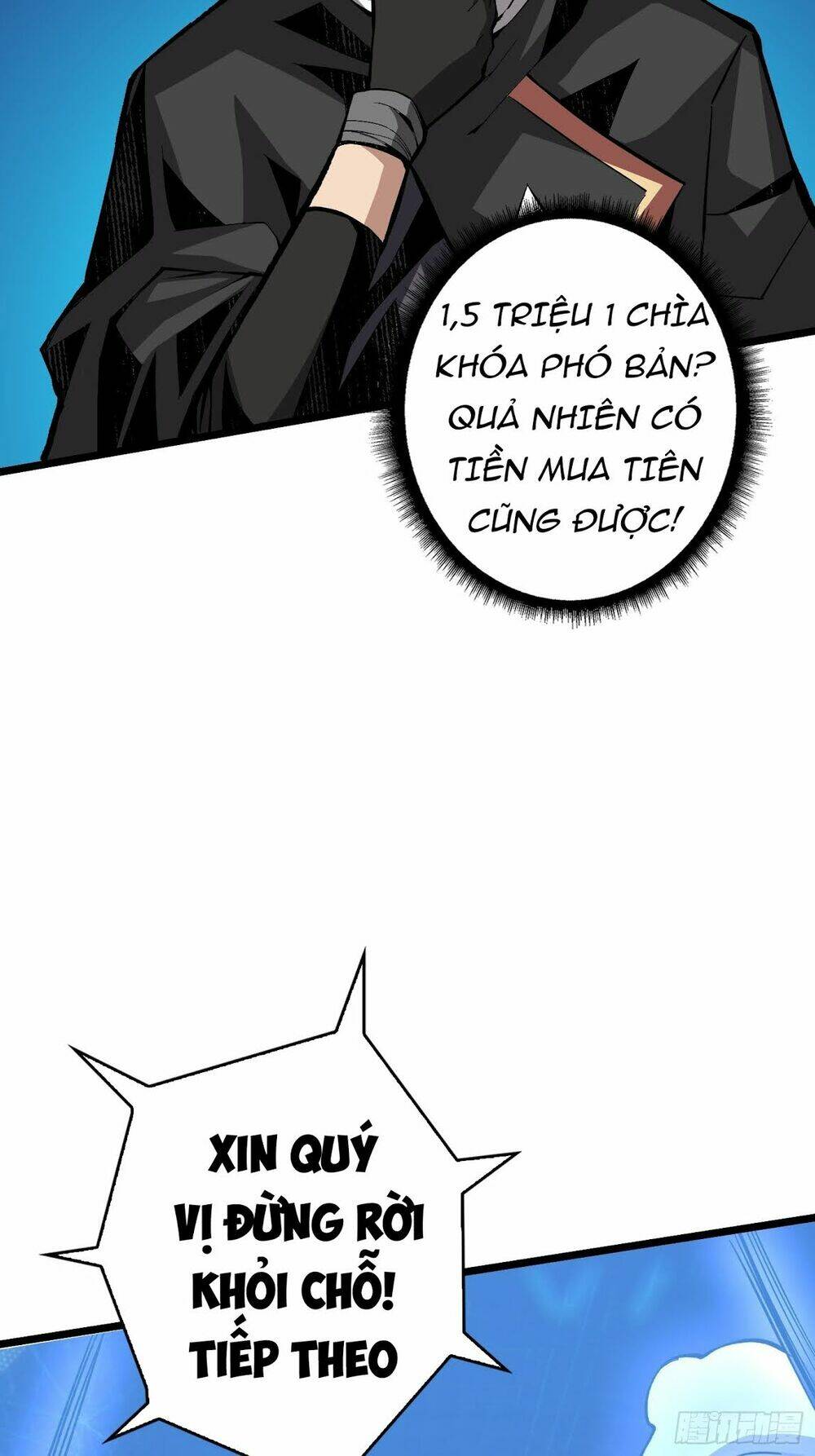 Vừa Chơi Đã Có Tài Khoản Vương Giả - Chapter 38 - Page 25