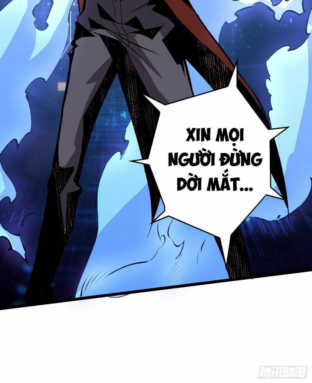 Vừa Chơi Đã Có Tài Khoản Vương Giả - Chapter 38 - Page 27