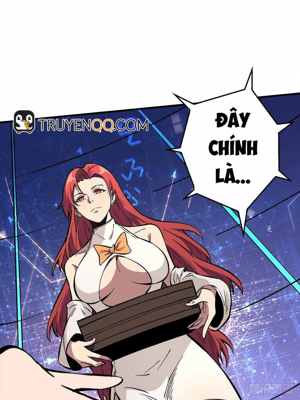 Vừa Chơi Đã Có Tài Khoản Vương Giả - Chapter 38 - Page 28