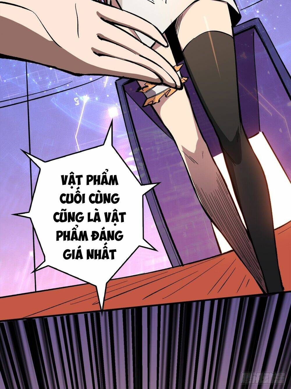 Vừa Chơi Đã Có Tài Khoản Vương Giả - Chapter 38 - Page 29