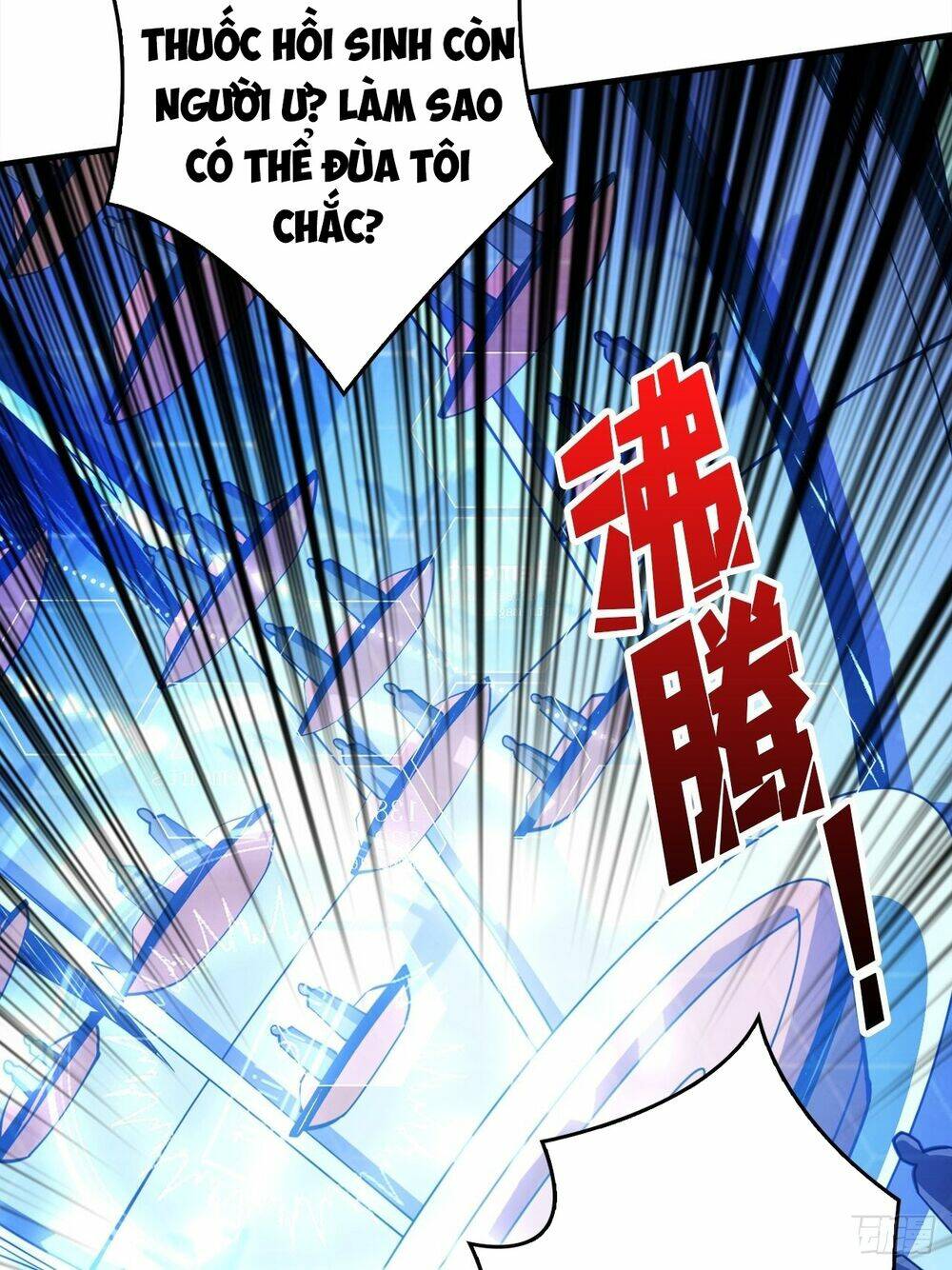 Vừa Chơi Đã Có Tài Khoản Vương Giả - Chapter 38 - Page 33