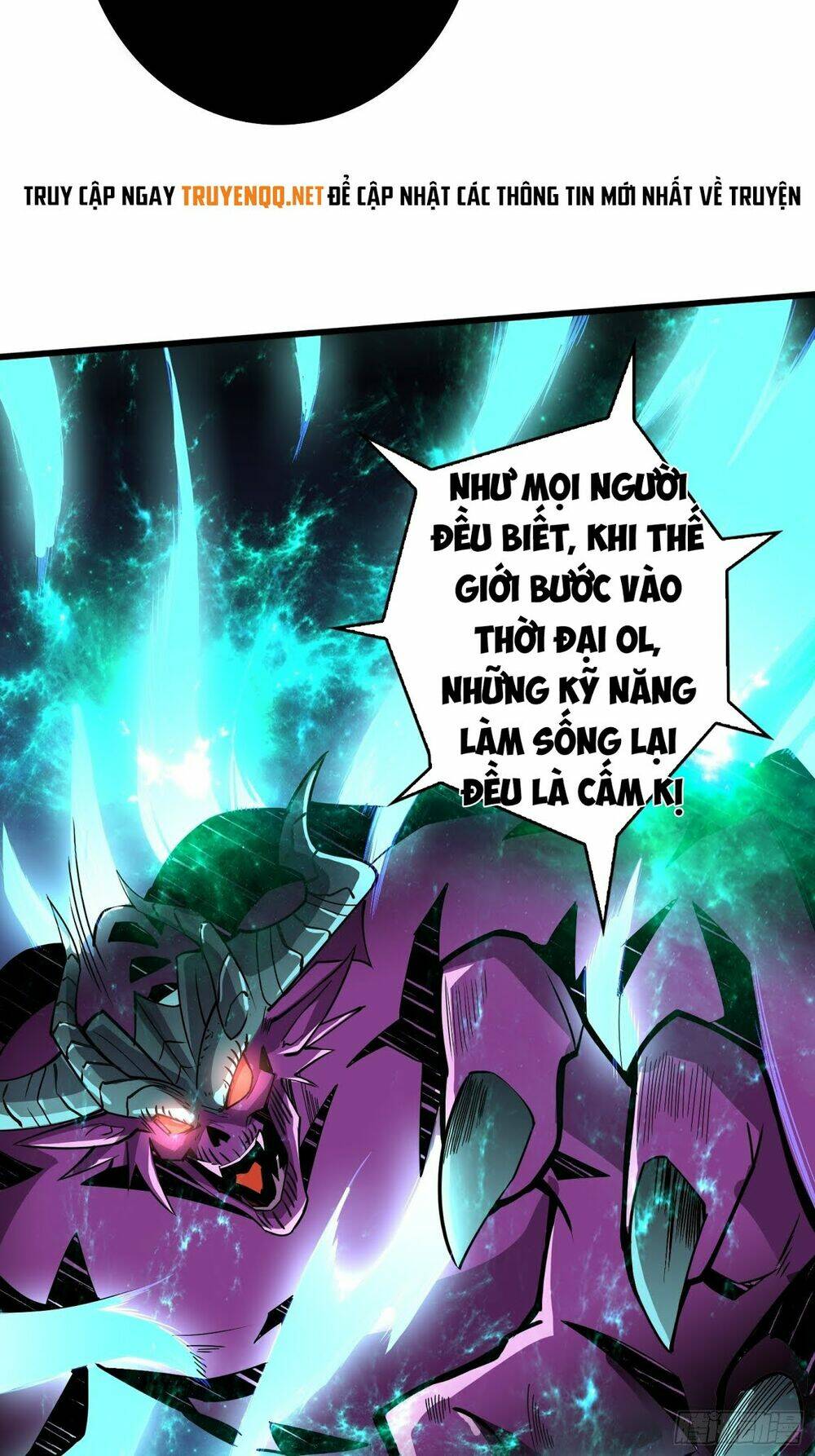 Vừa Chơi Đã Có Tài Khoản Vương Giả - Chapter 38 - Page 37