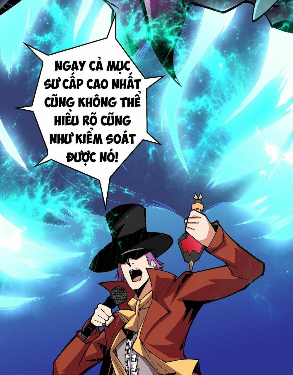 Vừa Chơi Đã Có Tài Khoản Vương Giả - Chapter 38 - Page 38