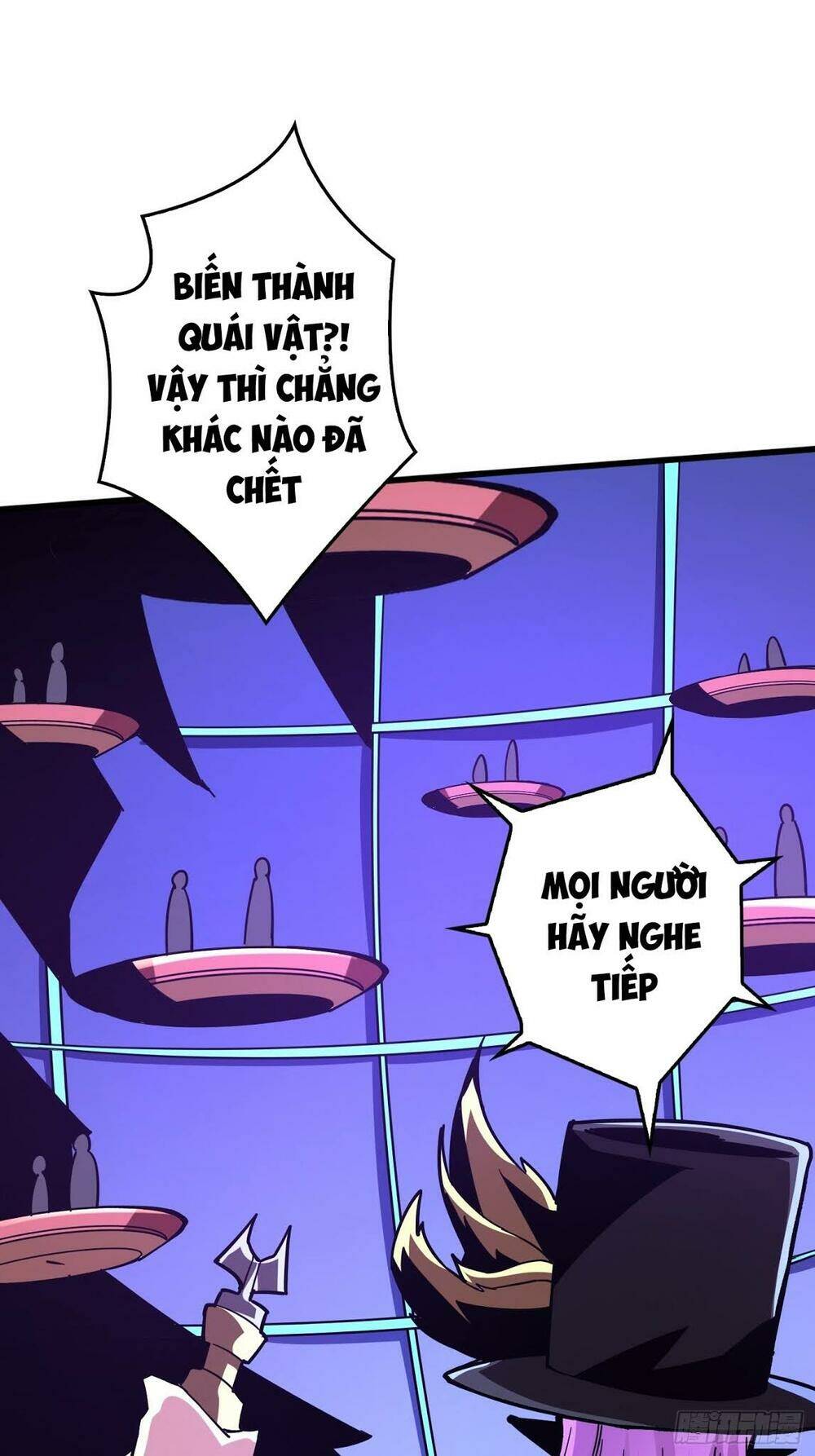 Vừa Chơi Đã Có Tài Khoản Vương Giả - Chapter 38 - Page 40