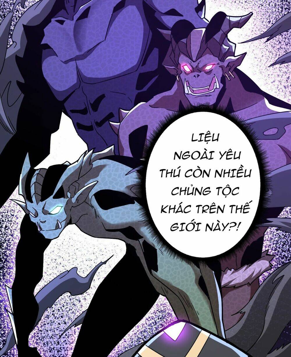 Vừa Chơi Đã Có Tài Khoản Vương Giả - Chapter 38 - Page 43