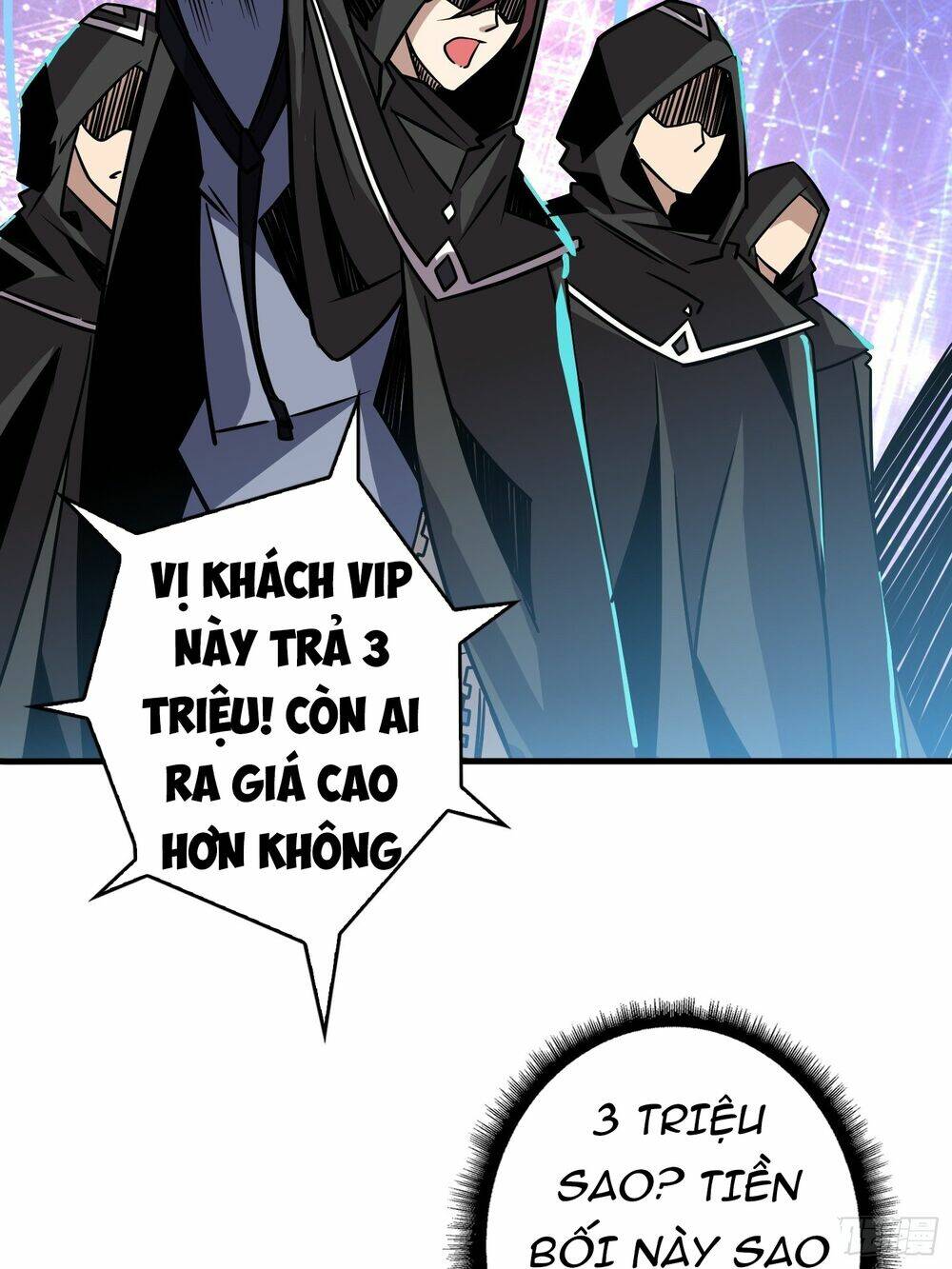 Vừa Chơi Đã Có Tài Khoản Vương Giả - Chapter 38 - Page 46