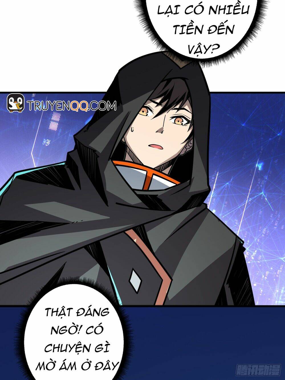 Vừa Chơi Đã Có Tài Khoản Vương Giả - Chapter 38 - Page 47