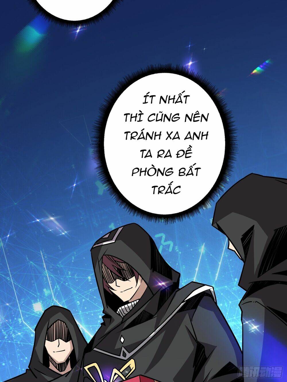 Vừa Chơi Đã Có Tài Khoản Vương Giả - Chapter 38 - Page 48