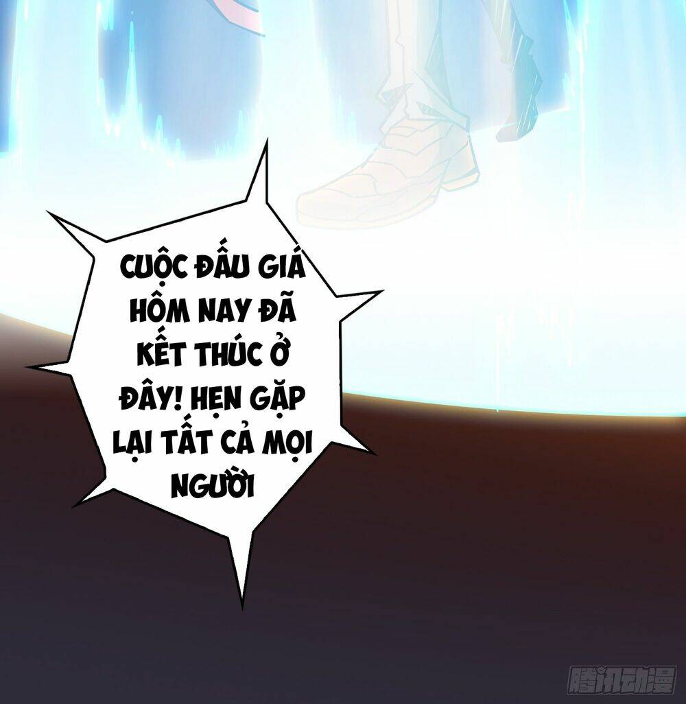 Vừa Chơi Đã Có Tài Khoản Vương Giả - Chapter 38 - Page 52