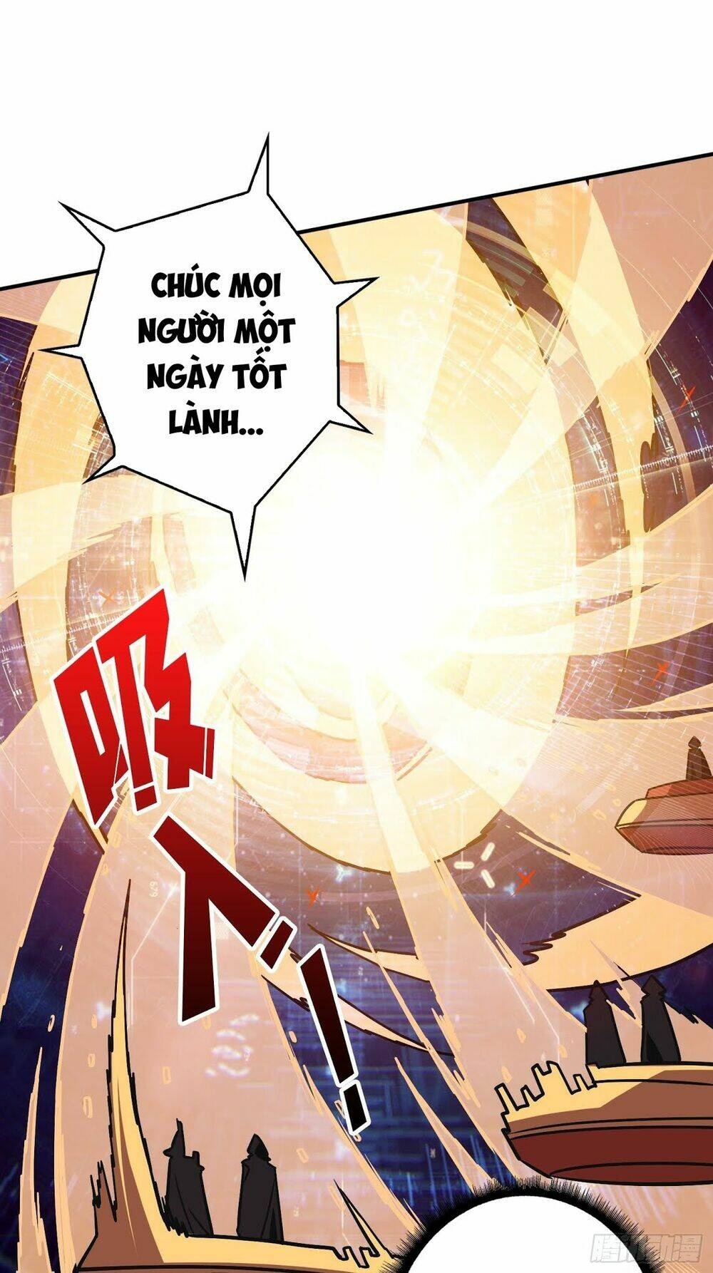 Vừa Chơi Đã Có Tài Khoản Vương Giả - Chapter 38 - Page 53