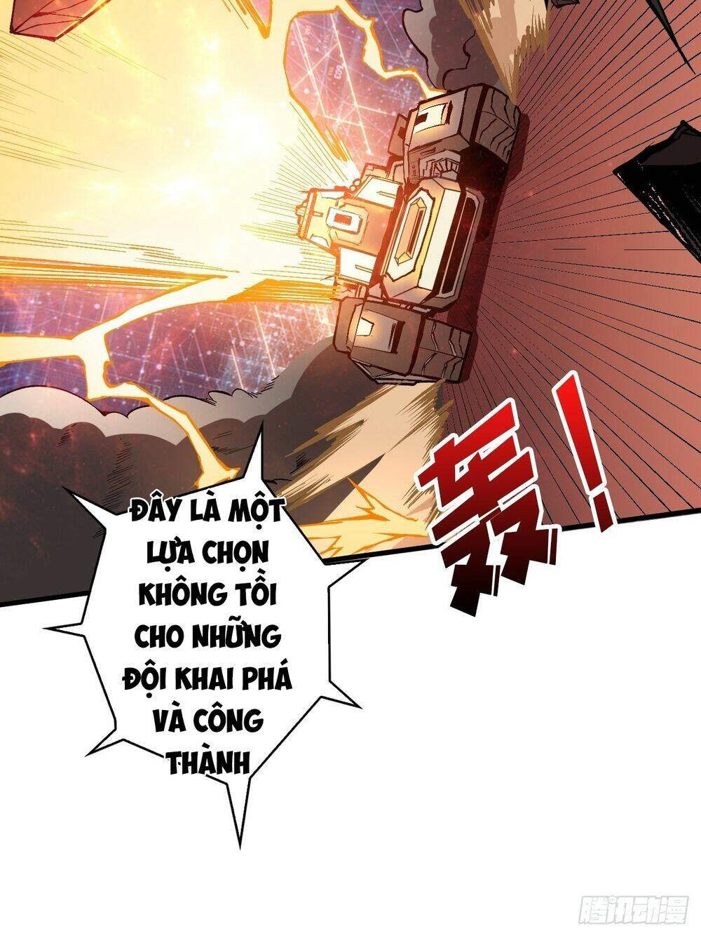 Vừa Chơi Đã Có Tài Khoản Vương Giả - Chapter 38 - Page 5