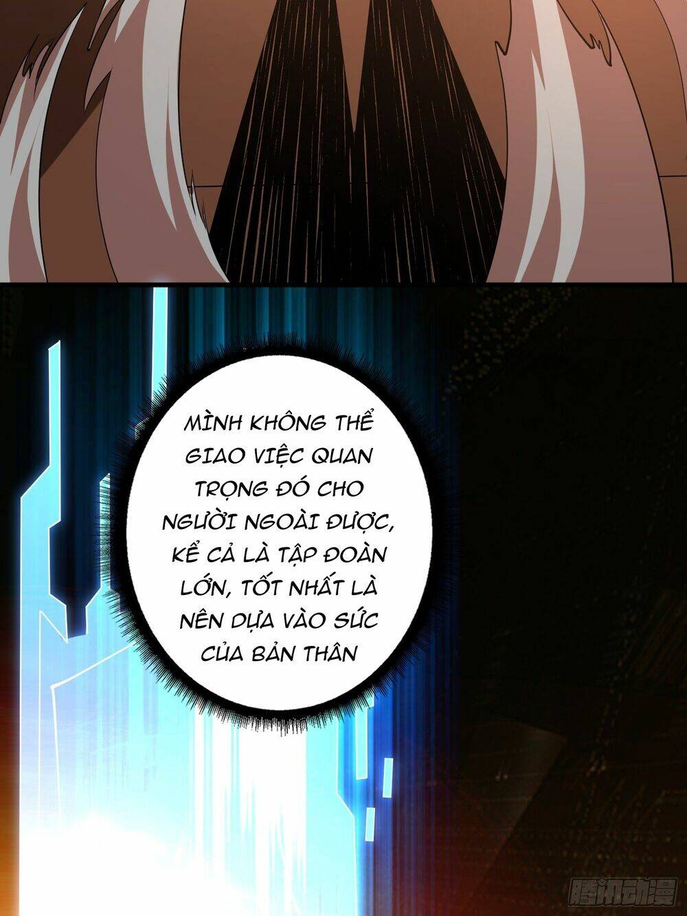 Vừa Chơi Đã Có Tài Khoản Vương Giả - Chapter 38 - Page 63
