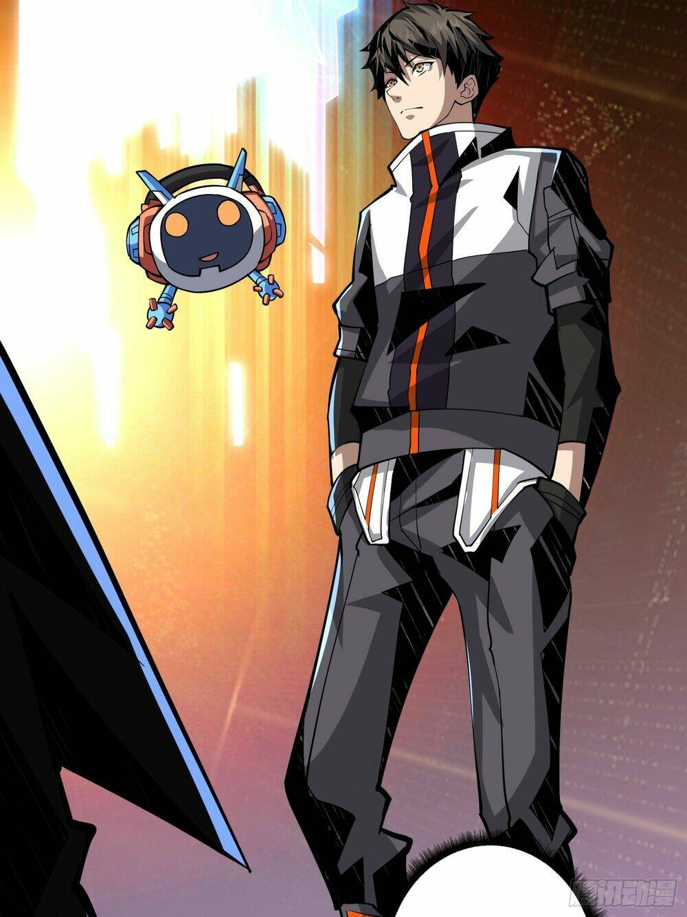 Vừa Chơi Đã Có Tài Khoản Vương Giả - Chapter 38 - Page 64