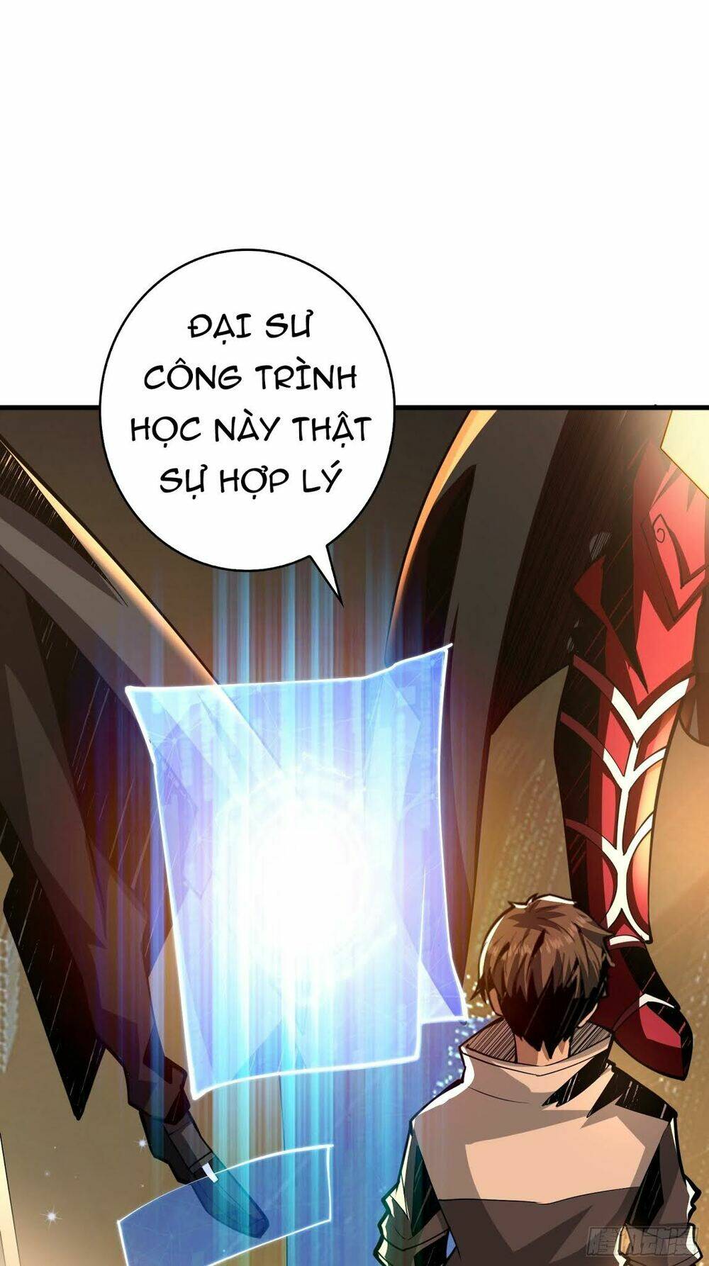 Vừa Chơi Đã Có Tài Khoản Vương Giả - Chapter 38 - Page 66