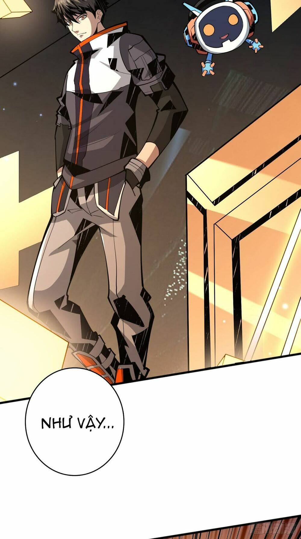 Vừa Chơi Đã Có Tài Khoản Vương Giả - Chapter 38 - Page 68