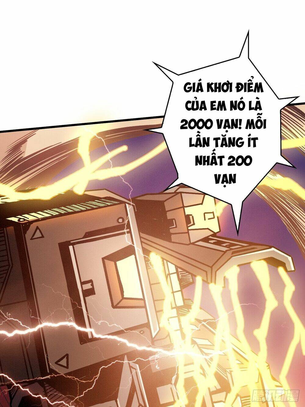 Vừa Chơi Đã Có Tài Khoản Vương Giả - Chapter 38 - Page 6
