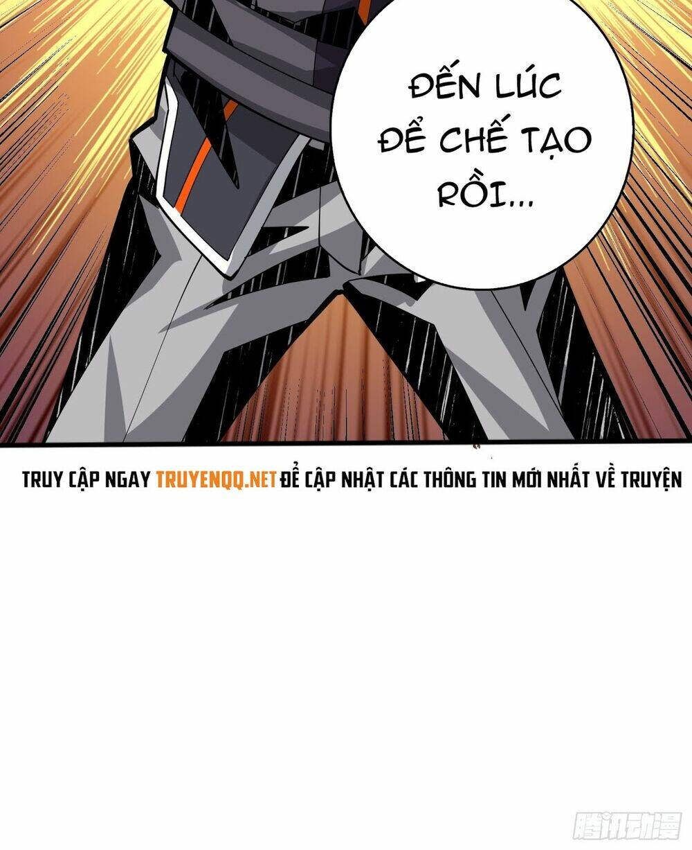 Vừa Chơi Đã Có Tài Khoản Vương Giả - Chapter 38 - Page 70